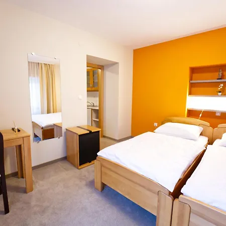Hotel Sofia
