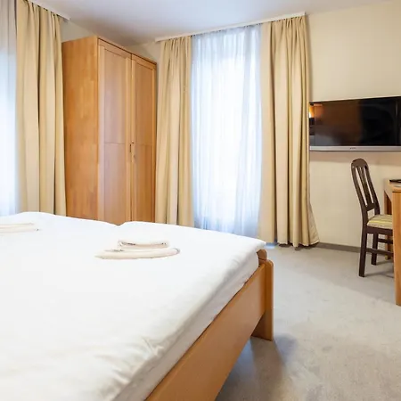 Sofia Hotel