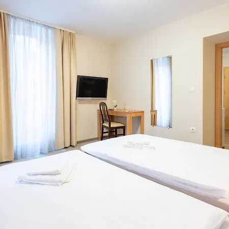 Hotel Sofia