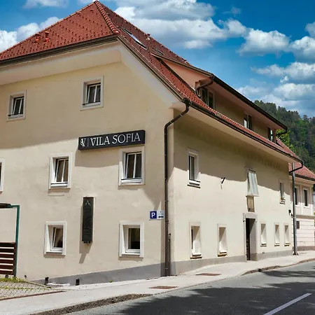 Sofia Hotel