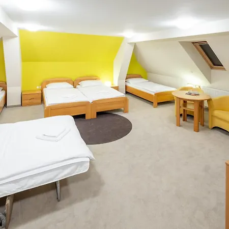Hotel Sofia