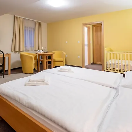 Hotel Sofia *