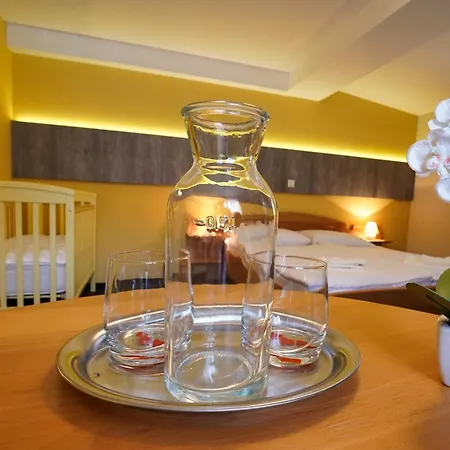 Sofia Hotel Trzic