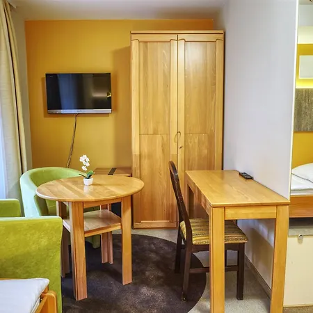 Hotel Sofia *