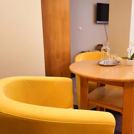 ホテル Sofia Tržič