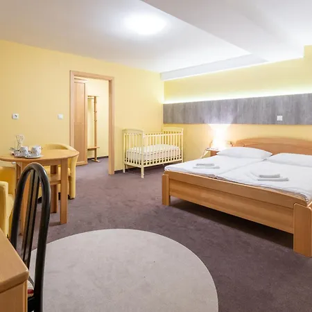 Sofia Hotel Trzic