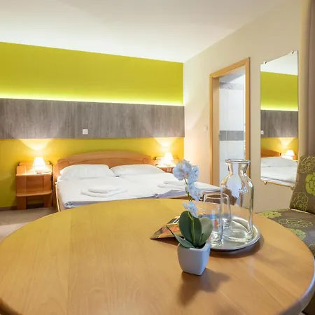 Sofia Hotel