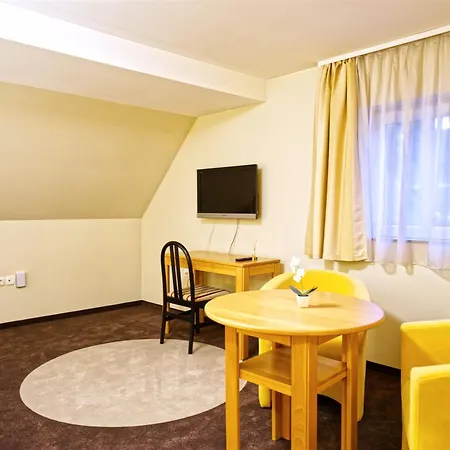 Hotel Sofia *