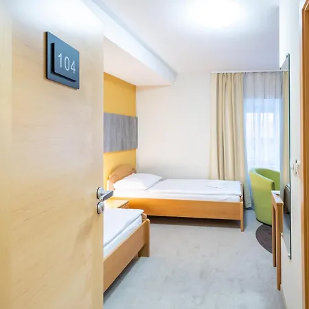 Sofia Hotel Trzic