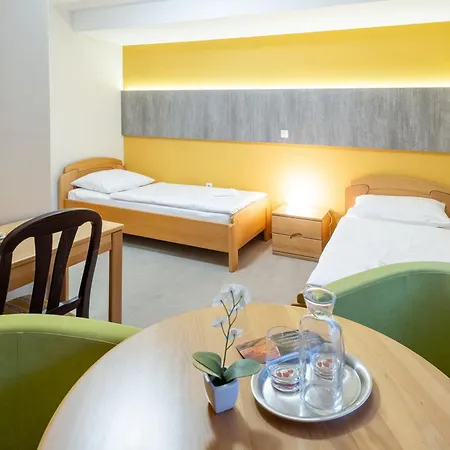 Hotel Sofia *