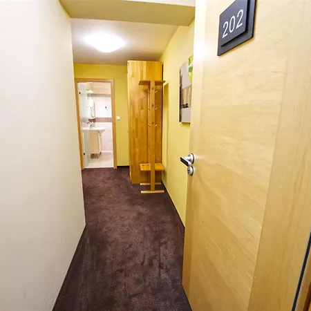 מלון Sofia Tržič