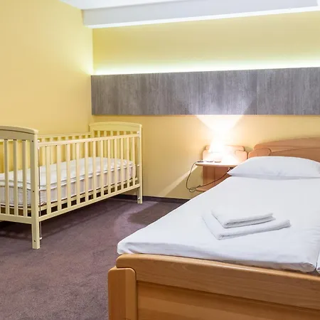 Sofia Hotel Trzic