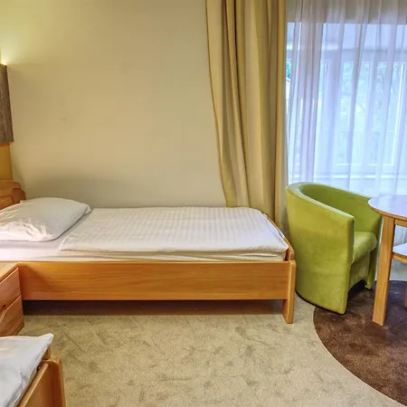 מלון Sofia Tržič