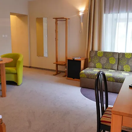 Sofia Hotel