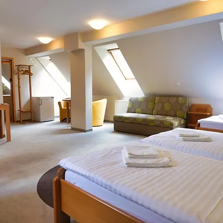 Sofia Hotel Trzic