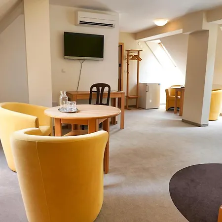 Sofia Hotel