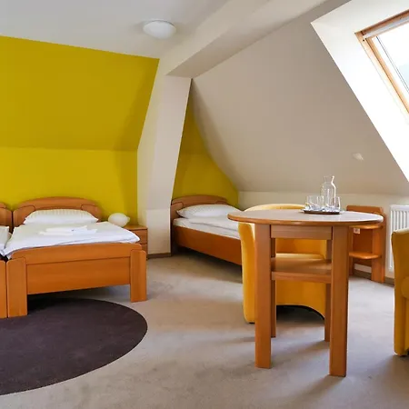 Hotel Sofia *