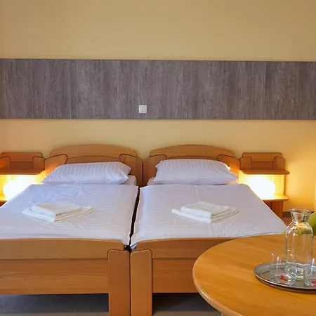 Sofia Hotel Trzic