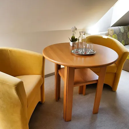 מלון Sofia Tržič