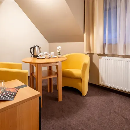 Hotel Sofia *