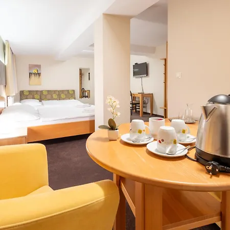 Hotel Sofia *