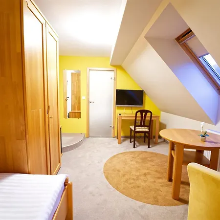 Hotel Sofia Trzic