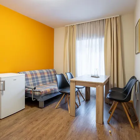 Sofia Hotel