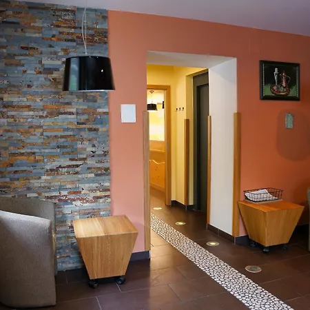 Sofia Hotel