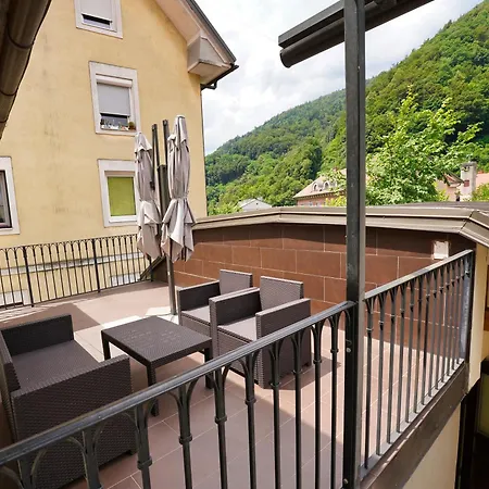 Hotel Sofia *