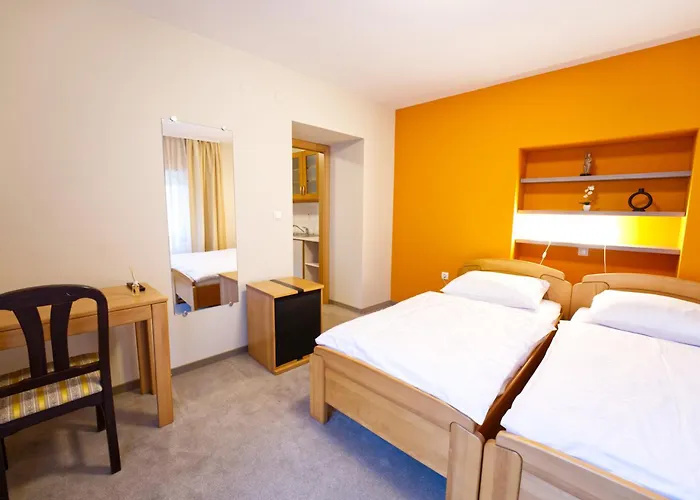 Ξενοδοχείο Sofia