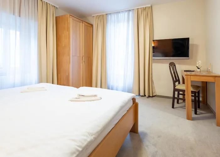 Sofia Ξενοδοχείο