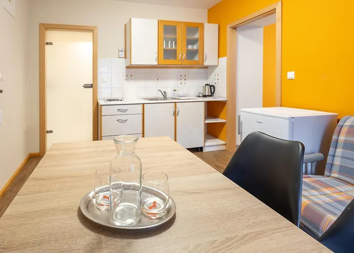 Ξενοδοχείο Sofia *