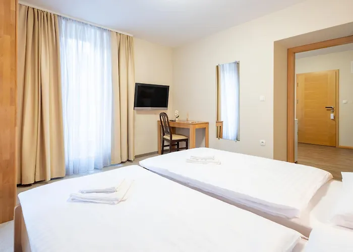 Ξενοδοχείο Sofia