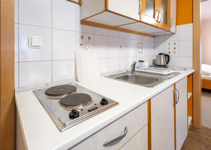 Ξενοδοχείο Sofia Tržič