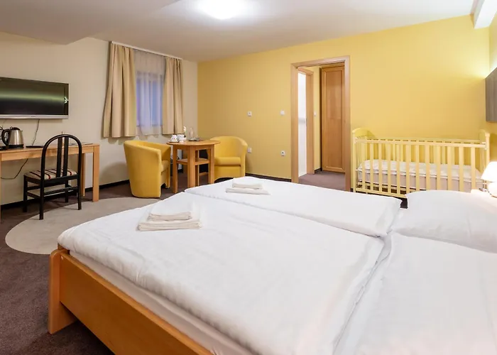 Ξενοδοχείο Sofia *