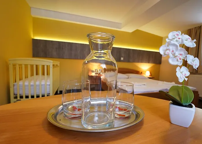 Sofia Ξενοδοχείο Tržič