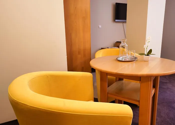 מלון Sofia Tržič