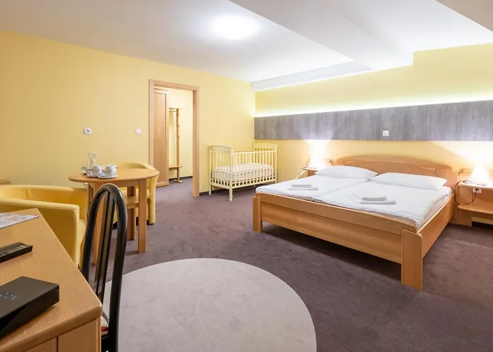 Sofia מלון Tržič