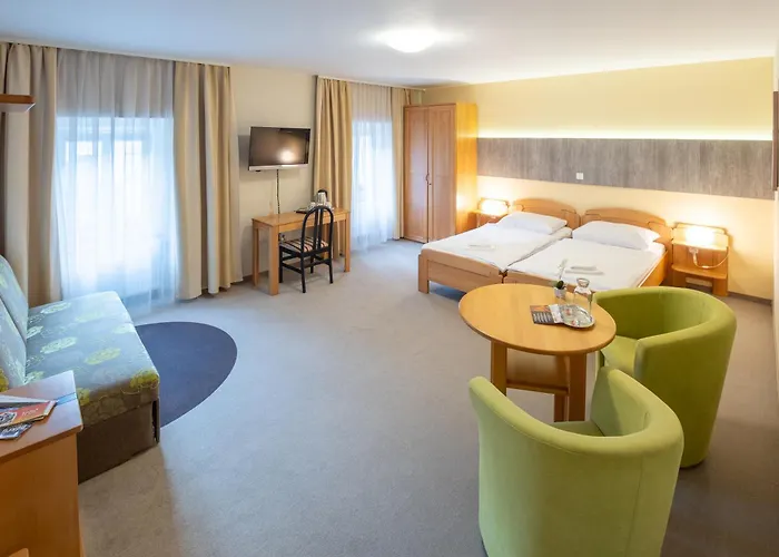 Sofia Ξενοδοχείο *