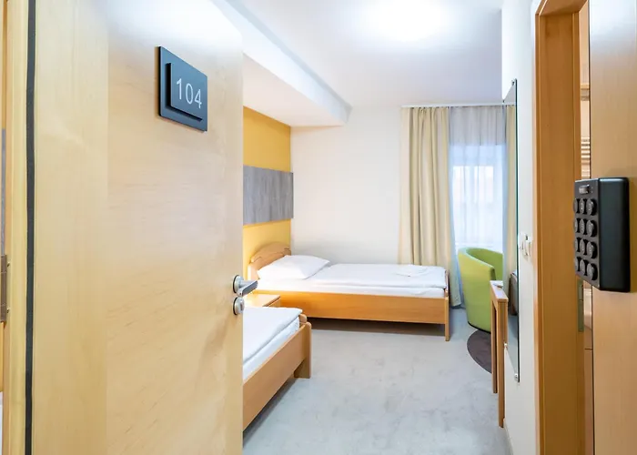 Sofia Ξενοδοχείο Tržič