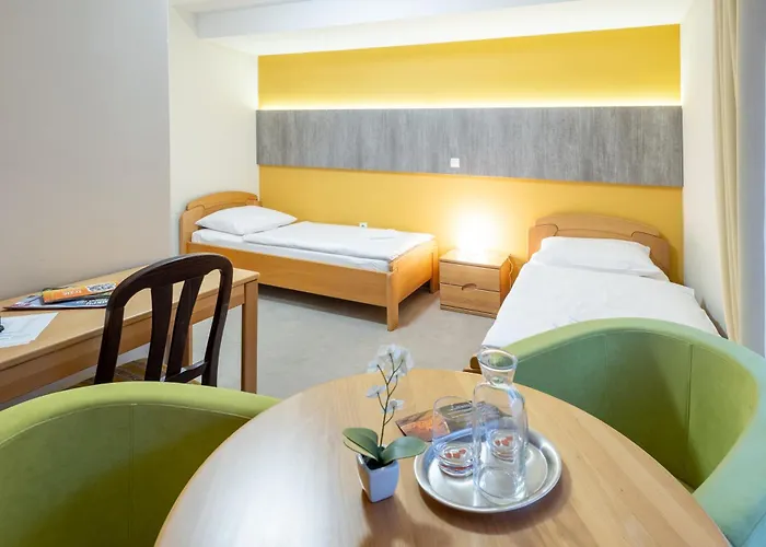 Ξενοδοχείο Sofia *