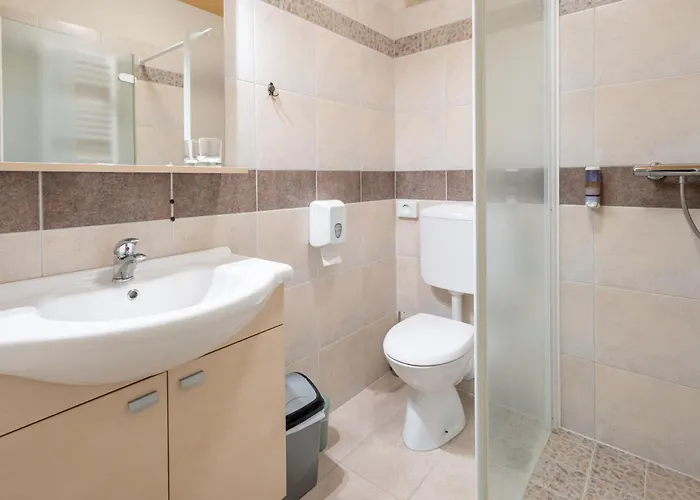 Ξενοδοχείο Sofia *