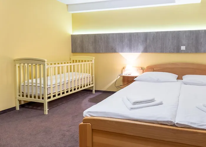 Sofia Ξενοδοχείο Tržič