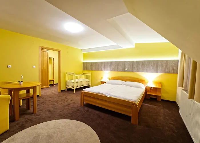 Ξενοδοχείο Sofia Tržič