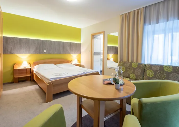 Sofia Ξενοδοχείο *