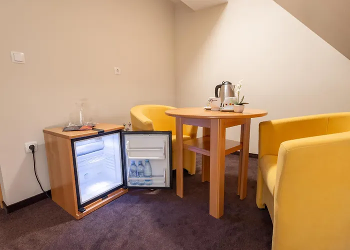 Ξενοδοχείο Sofia *