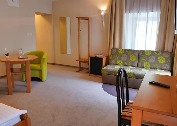 Sofia Ξενοδοχείο