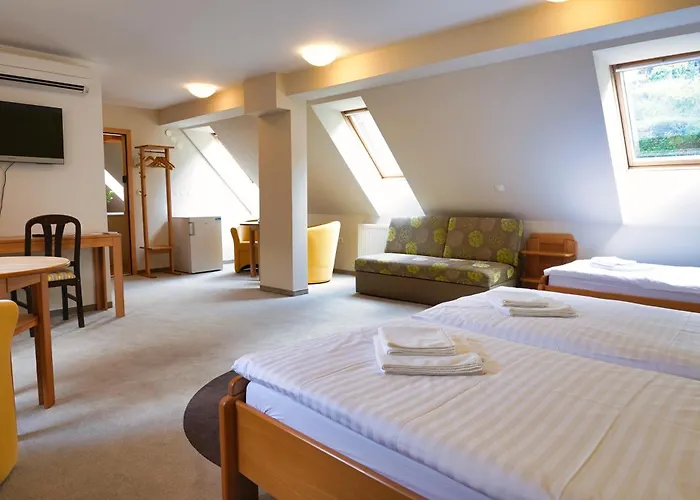 Sofia מלון Tržič