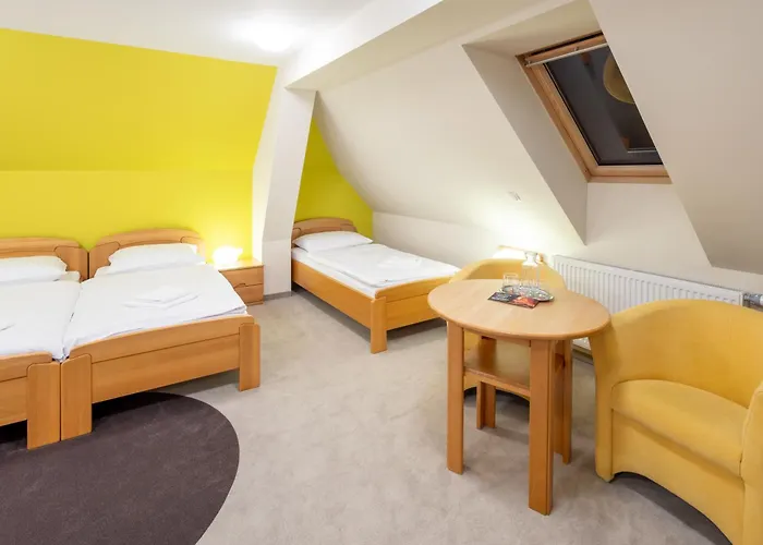 Ξενοδοχείο Sofia *