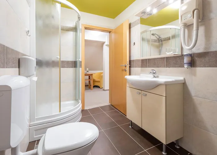 Sofia Ξενοδοχείο Tržič